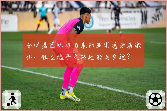 李梓嘉团队与马来西亚羽总矛盾激化，独立选手之路还能走多远？