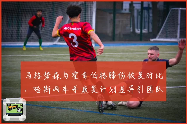 马格努森与霍肯伯格膝伤恢复对比,哈斯两车手康复计划差异引团队质疑